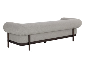BROMLEY SOFA - BROWN - ALTRO CAPPUCCINO