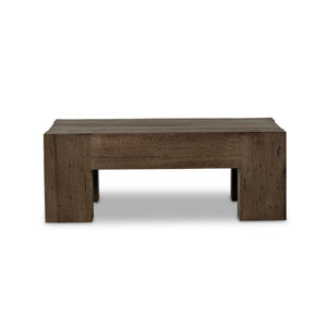 Abaso Sml Sqr Cff Table In Ebn Rstic
