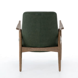 Braden Chair in Eden Sage