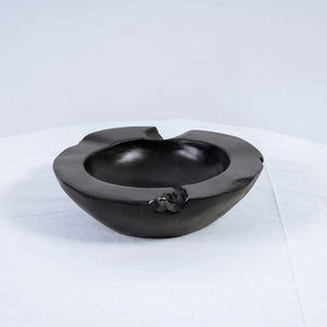 Rimboe Burnt Teak Bowl - Medium