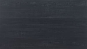 Deus Counter Table Black