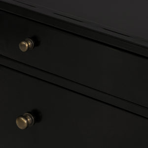 Belmont Storage Nightstand