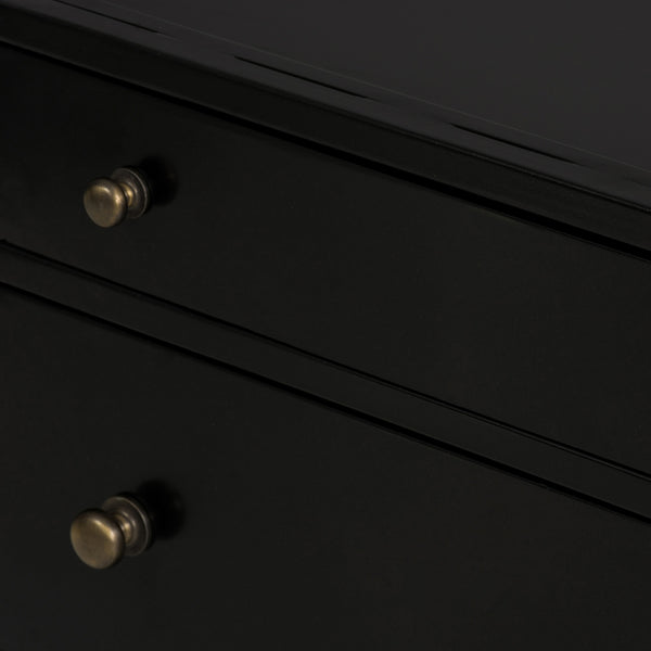 Belmont Storage Nightstand