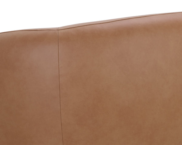 LORNE SOFA - ALINE BUTTERNUT LEATHER