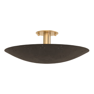 BERN Flush Mount