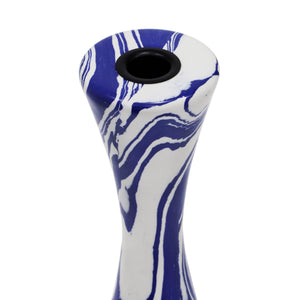 Serene Small Candlestick