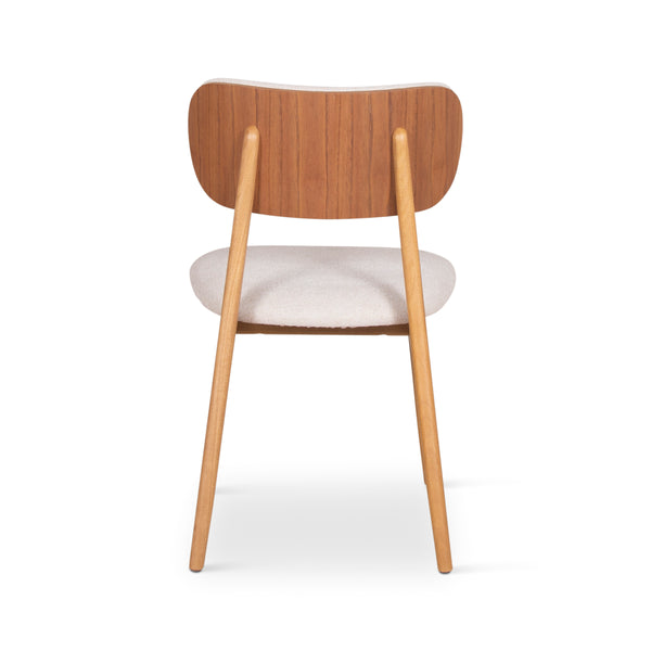 Claudia Side Chair Set