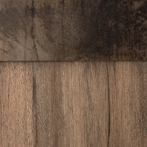 Bingham Console Table-Rustic Oak