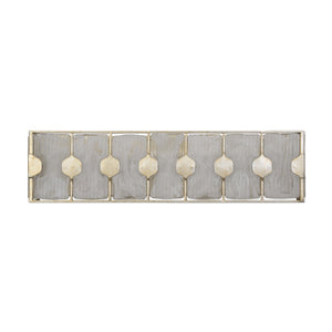 Rene 4 Light Vanity