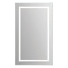 Adele Led Mirror