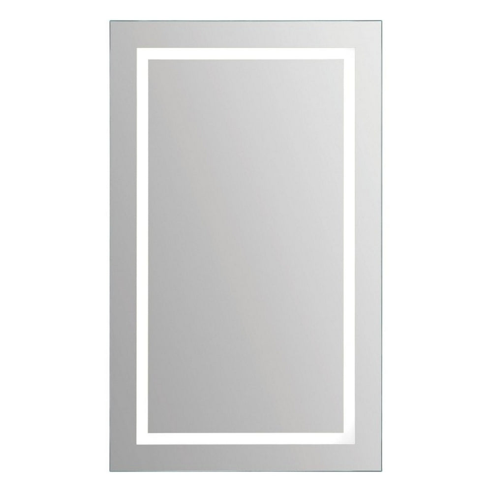 Adele Led Mirror