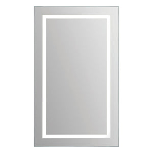 Adele Led Mirror