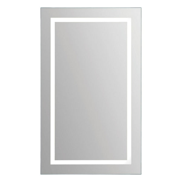 Adele Led Mirror