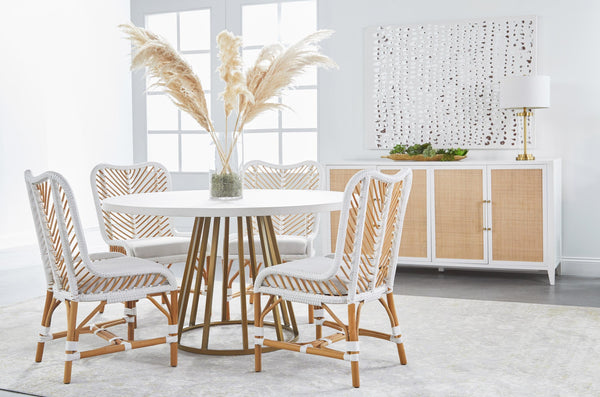 Holland Media Sideboard