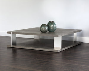 DARIA COFFEE TABLE