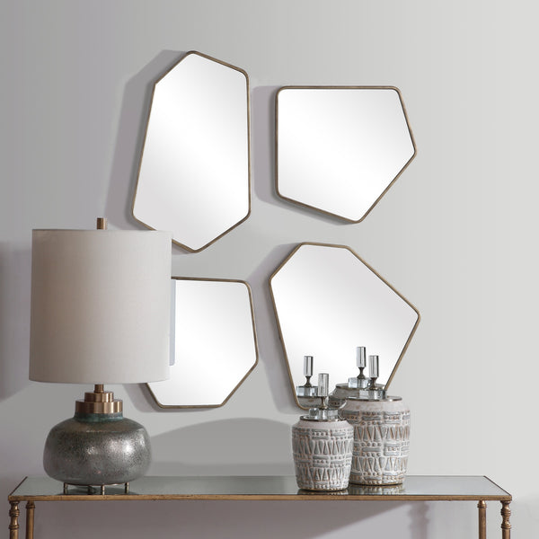 Linneah Mirrors