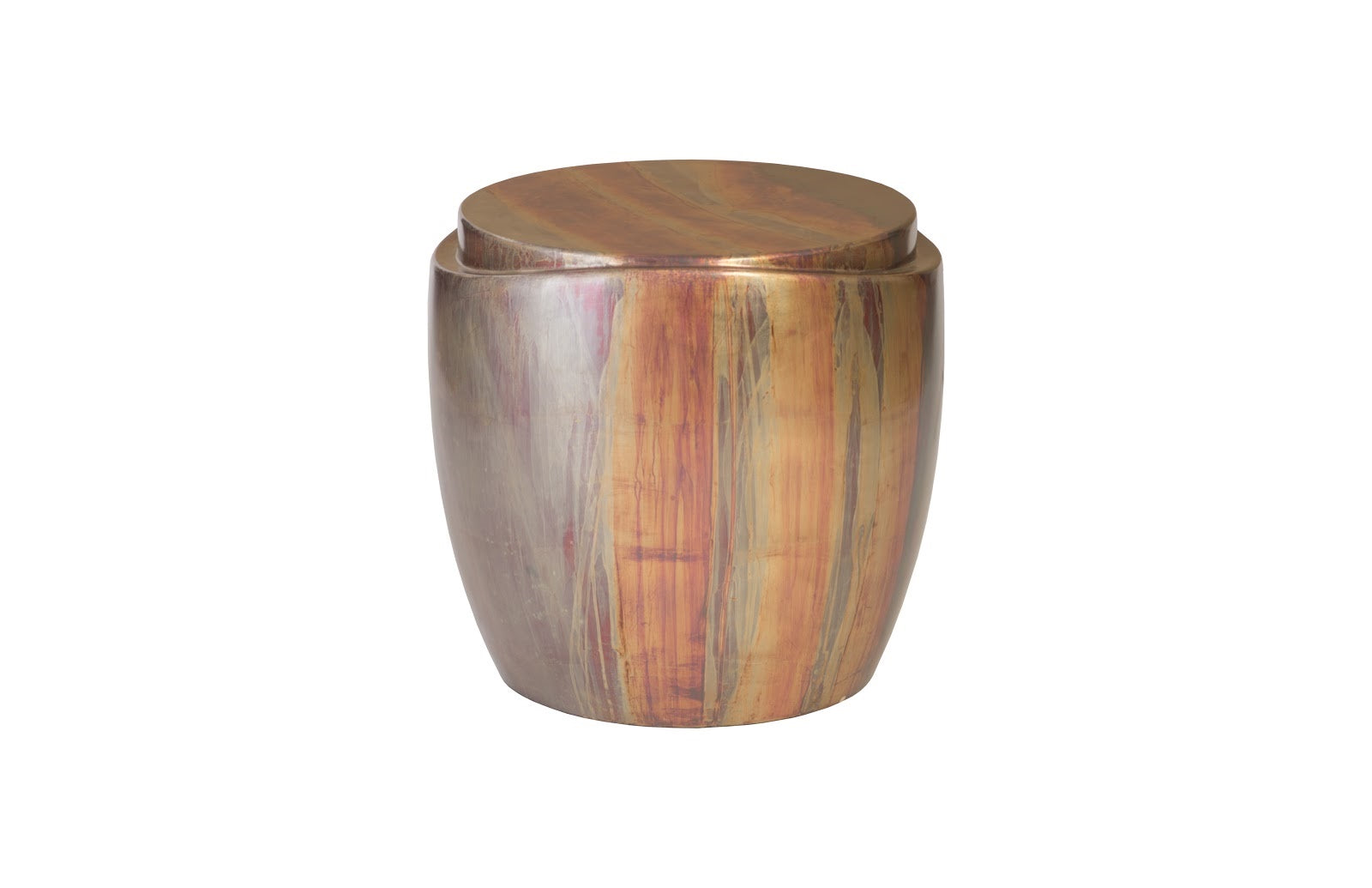 Phillips Collection Sweep Side Table - Thumbnail 3