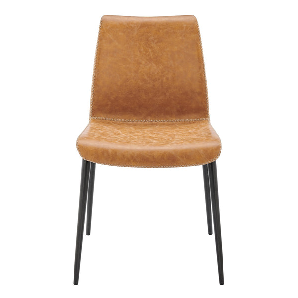 Jayden Dining Side Chair In Vintage Cedar (Set of 2)
