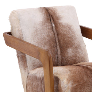 Porto Occasional Chair