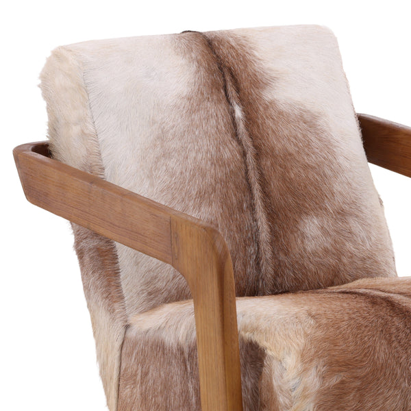 Porto Occasional Chair
