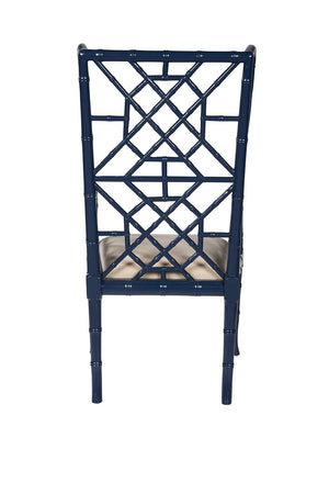 Regency Wingback Chair