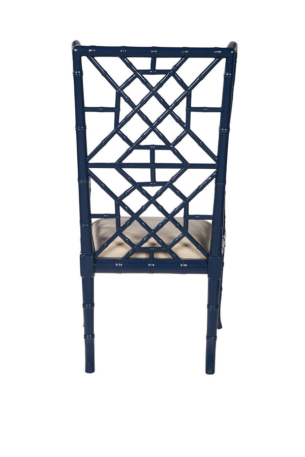 Regency Wingback Chair