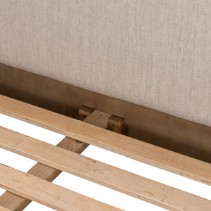 Roark Bed In Essence Natural In Queen