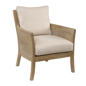 Encore Armchair In Natural
