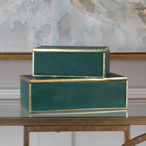 Karis Boxes