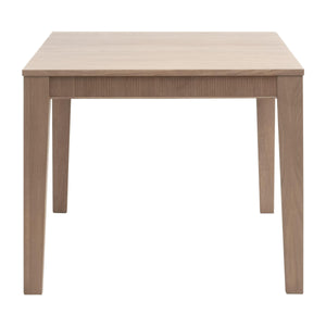 Highland Extension Dining Table