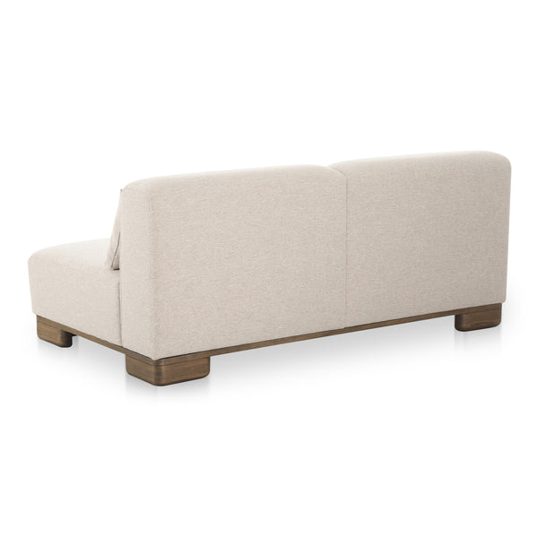 Moe's June Sofa in Oatmeal