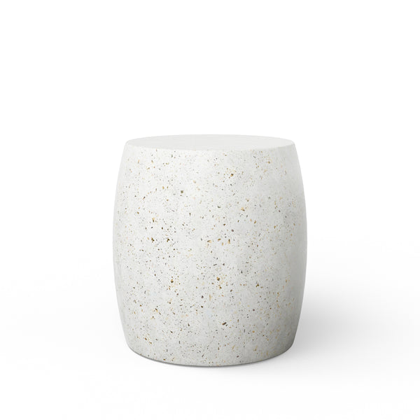 Pebble End Table