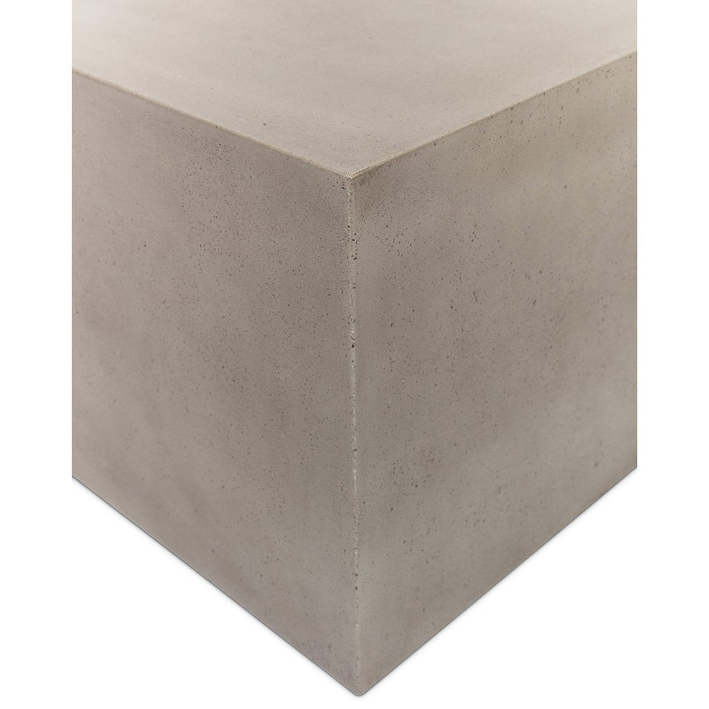 Bloc Coffee Table
