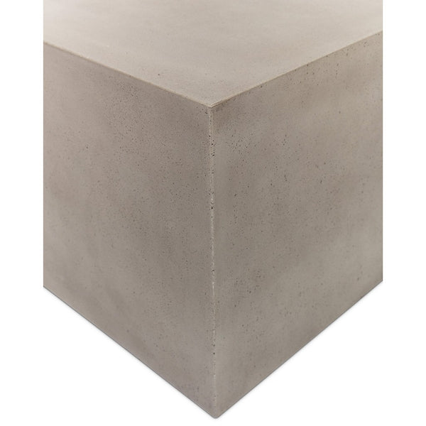 Bloc Coffee Table