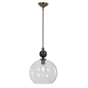 Mendota 1 Light Pendant