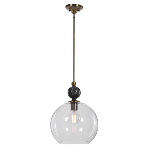 Mendota 1 Light Pendant