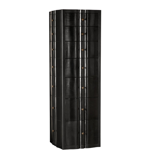 Monolith Four Sided Tower Chest