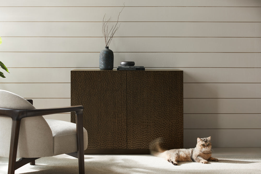 Avalon Console Table