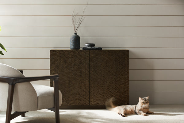 Avalon Console Table
