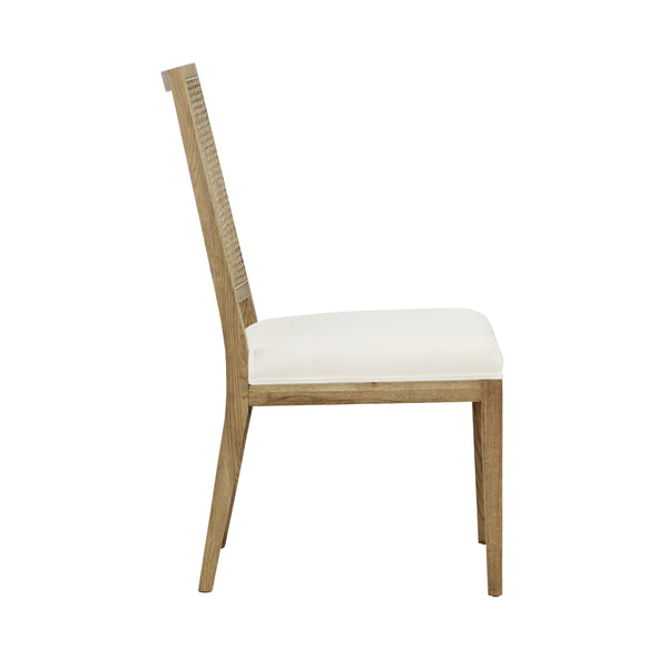 Capri Dining Chair Set of 2