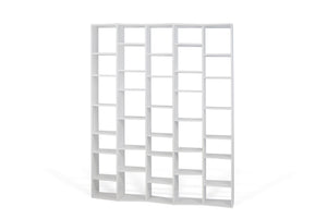 Valsa Composition - Pure White