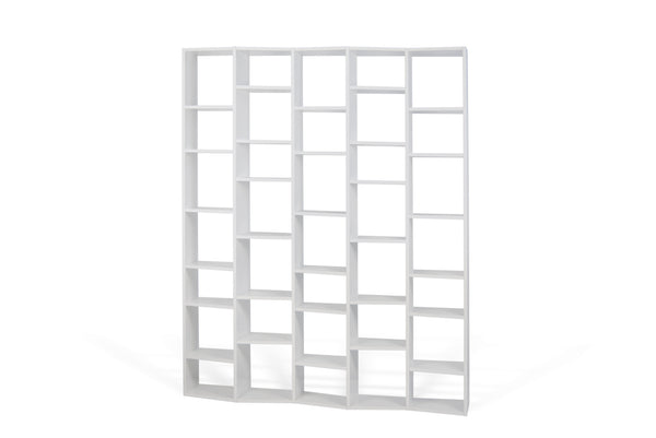 Valsa Composition - Pure White