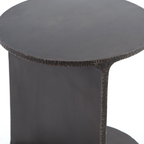 Griffon Side Table