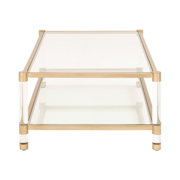 Nouveau Coffee Table