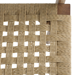 Tivoli Outdoor Dining Chair