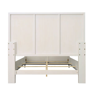 Sorrel Queen Bed