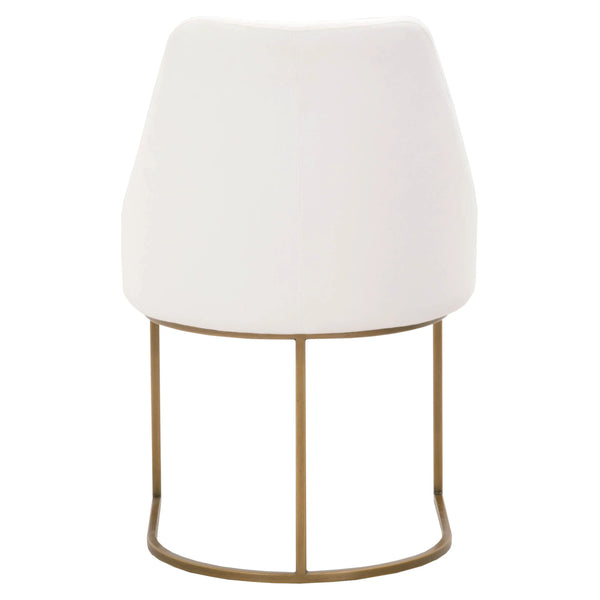 Parissa Dining Chair, Set of 2