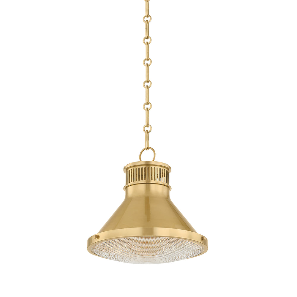 Highclere Pendant