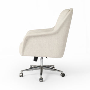 Verne Desk Chair In Essence Natural