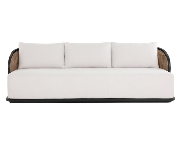 BORA SOFA - LOUIS CREAM